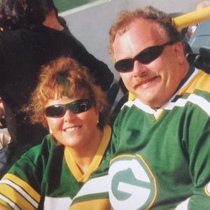 Meet your Posher, Patti